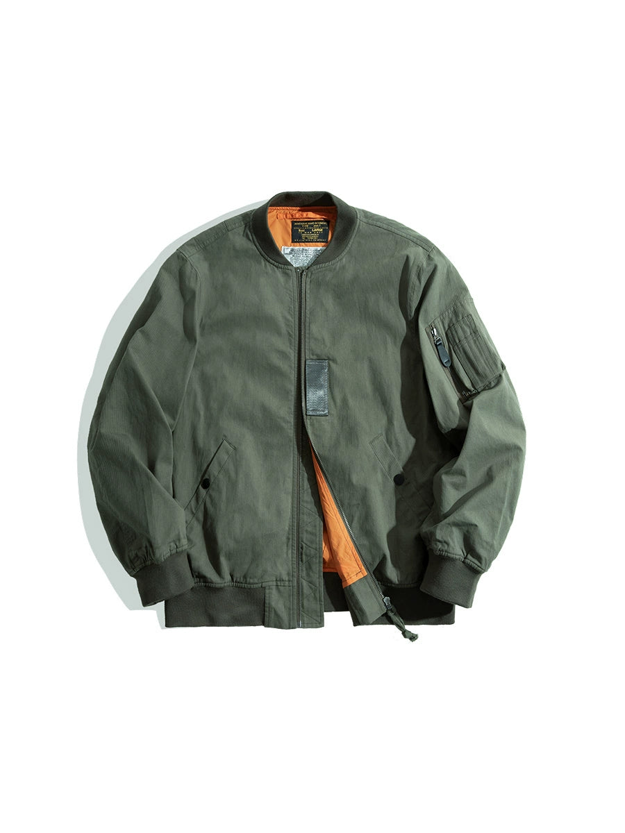Urban Pilot Parka - OLM Store