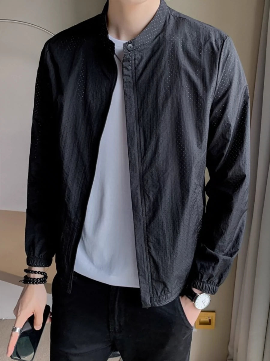 Maple Sun-Protective Jacket - OLM Store