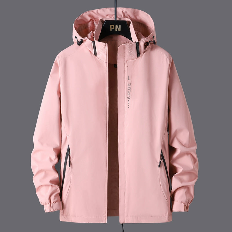 Cycling Jacket - OLM Store