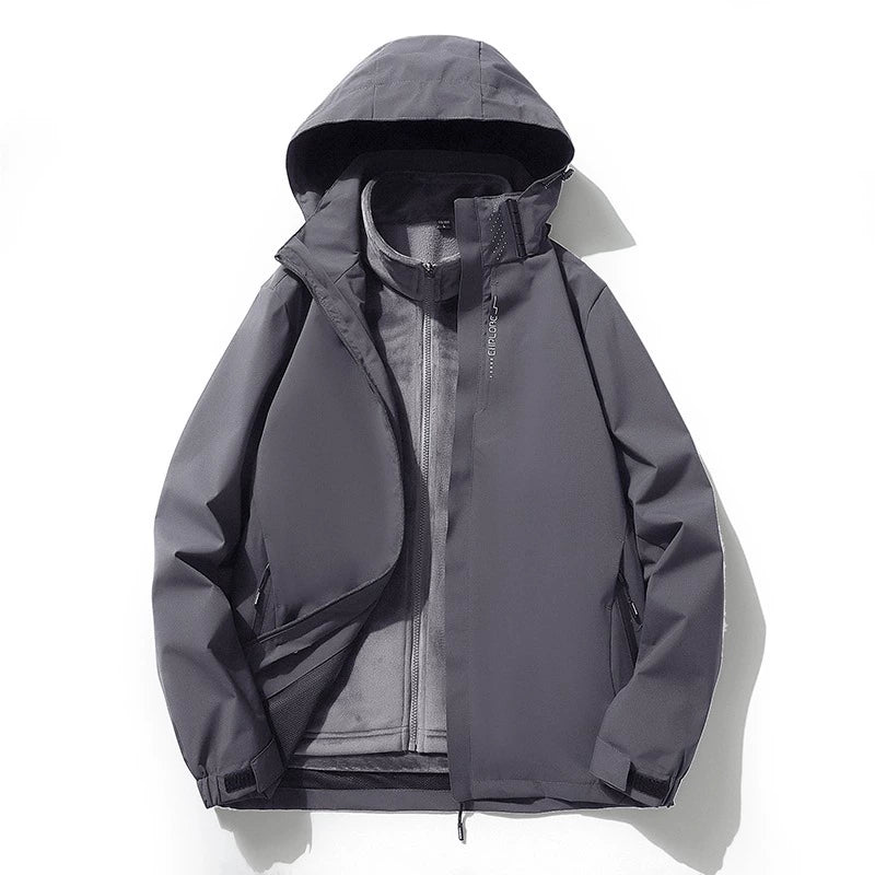 Cycling Jacket - OLM Store