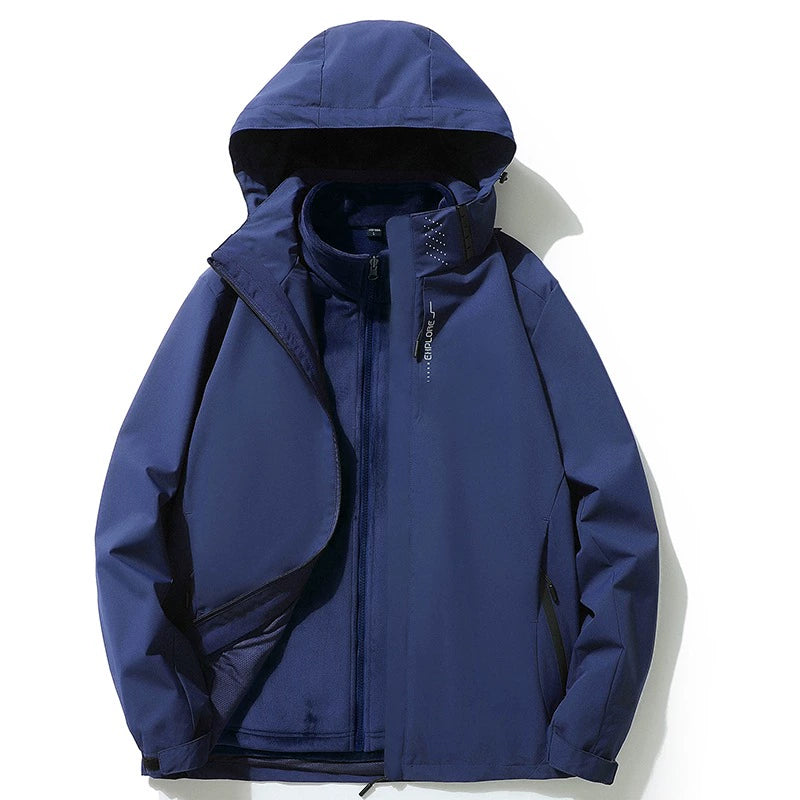 Cycling Jacket - OLM Store