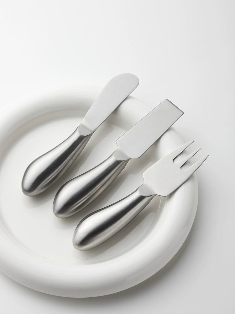 Stainless Tableware Collection - OLM Store
