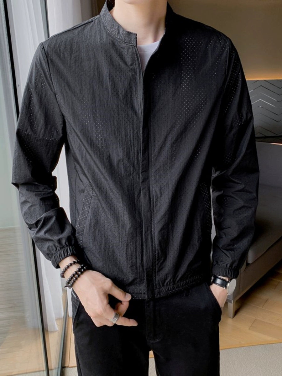 Maple Sun-Protective Jacket - OLM Store