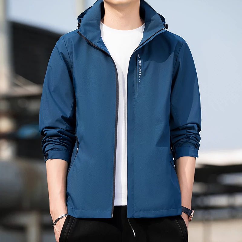 Cycling Jacket - OLM Store