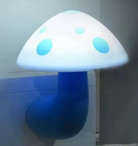 LED Night Lamp - OLM Store