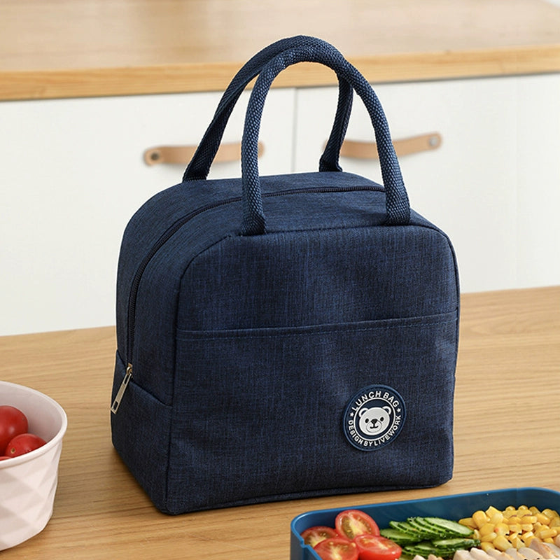 Petite Lunch Box Bag - OLM Store