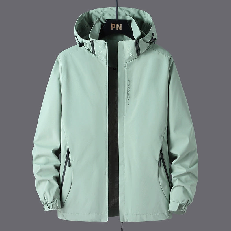 Cycling Jacket - OLM Store