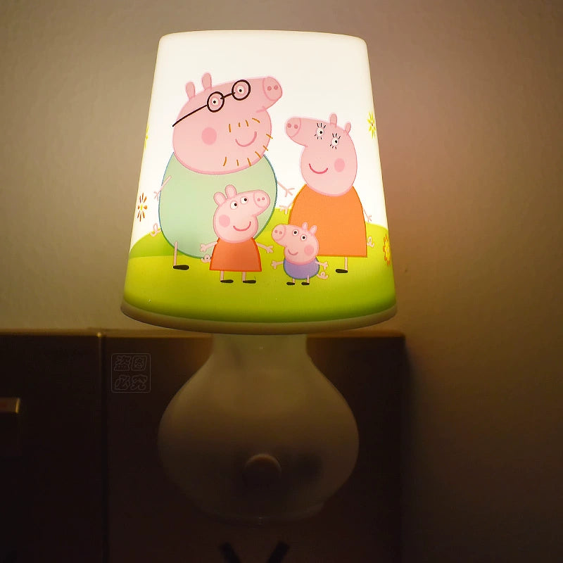 LED Night Lamp - OLM Store