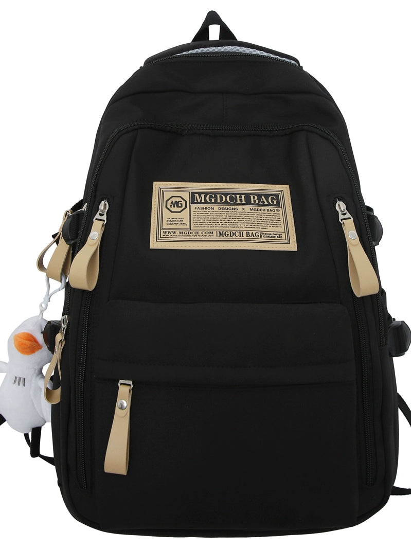 Women's Large-Capacity Schoolbag - OLM Store