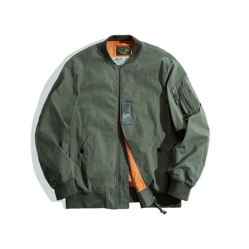 Urban Pilot Parka - OLM Store