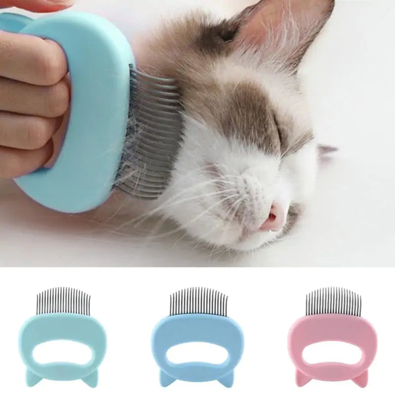 Pet Massage Comb - OLM Store