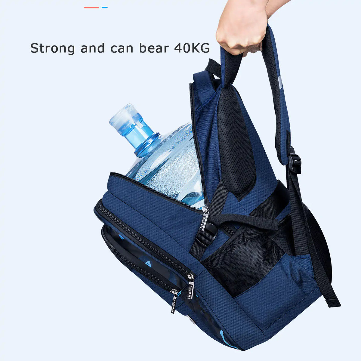 Stylish Teenager School Bag - Where Fashion Meets Functionality