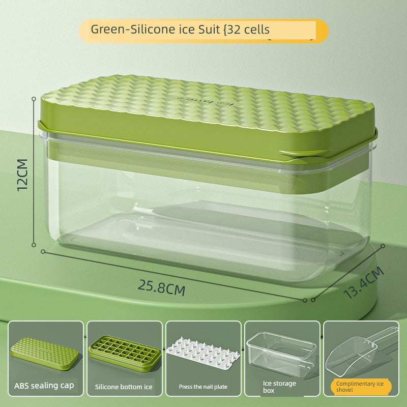 Ice Cube Mold - OLM Store