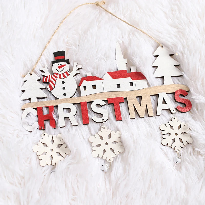 Gnome Santa Claus Ornament - Your Festive Holiday Decor Companion