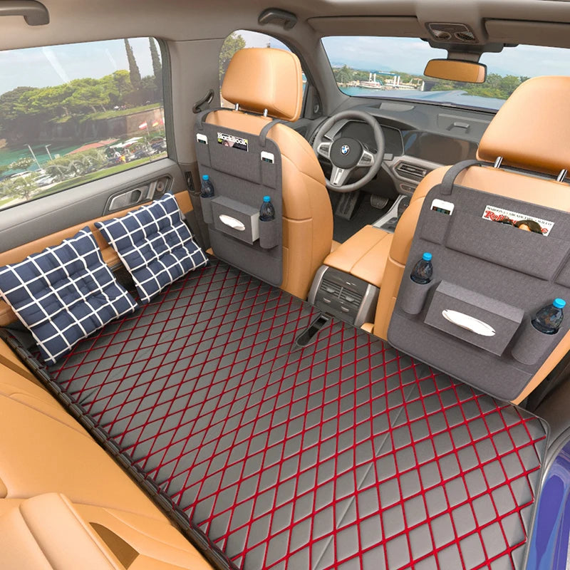 Ultimate Car Camping Mattress - OLM Store