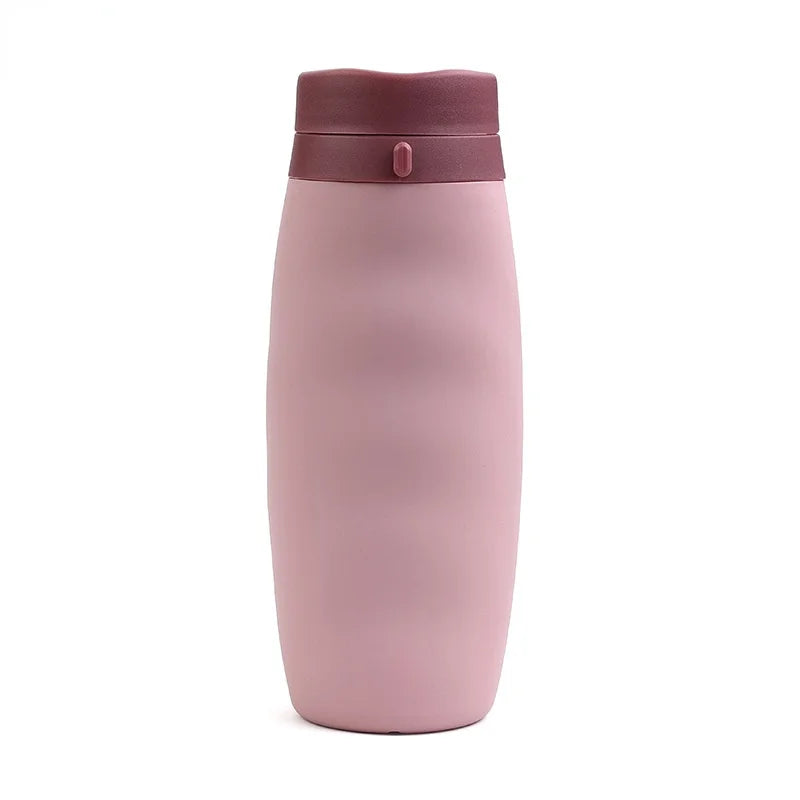 Ultimate Foldable Silicone Sports Cup - OLM Store