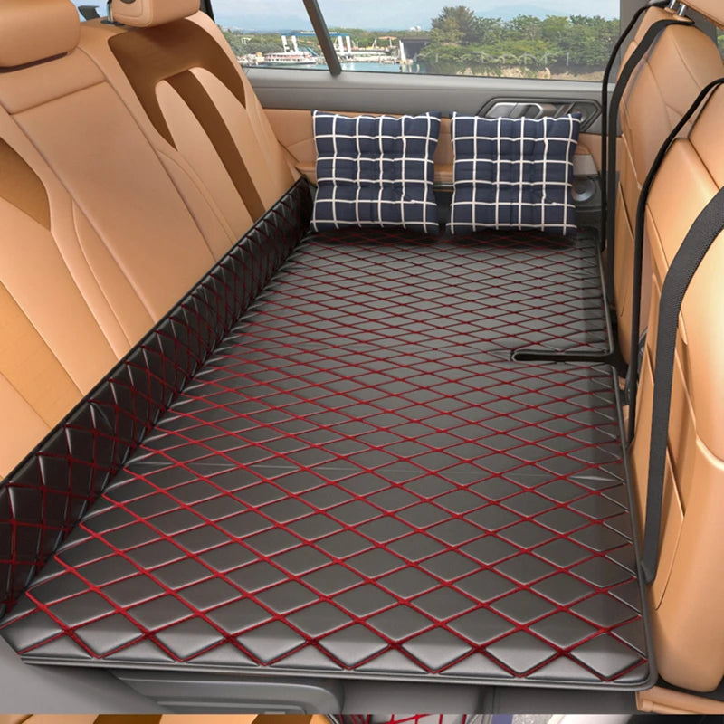 Ultimate Car Camping Mattress - OLM Store