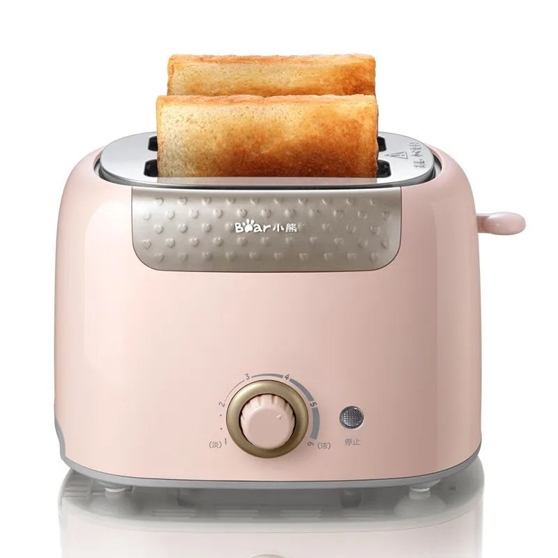 Automatic Toaster - OLM Store