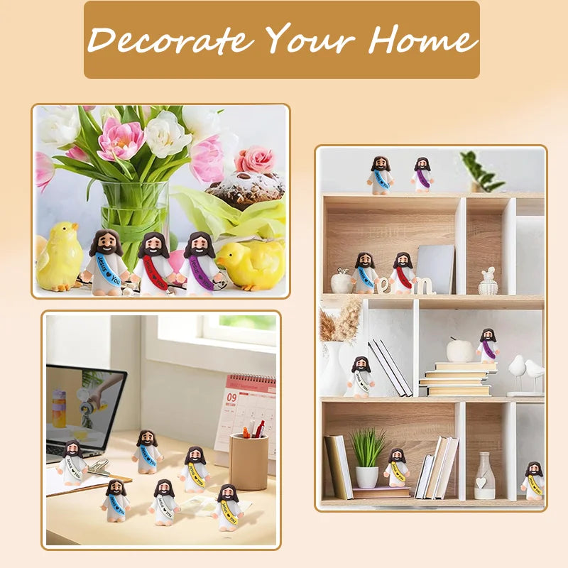 Easter Bunny Disposable Tableware Set – Charming Rabbit-Themed Plates, Cups & Napkins for Every Celebration
