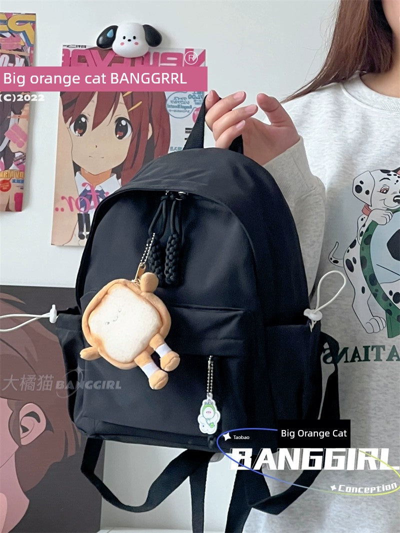 Student Treasure Mini Schoolbag - OLM Store