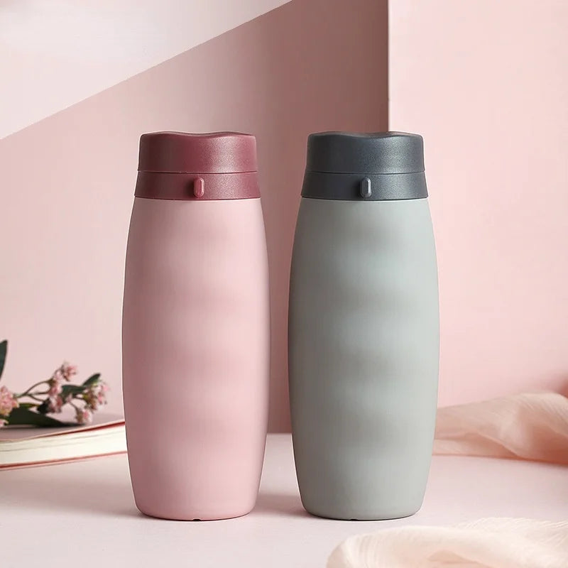 Ultimate Foldable Silicone Sports Cup - OLM Store