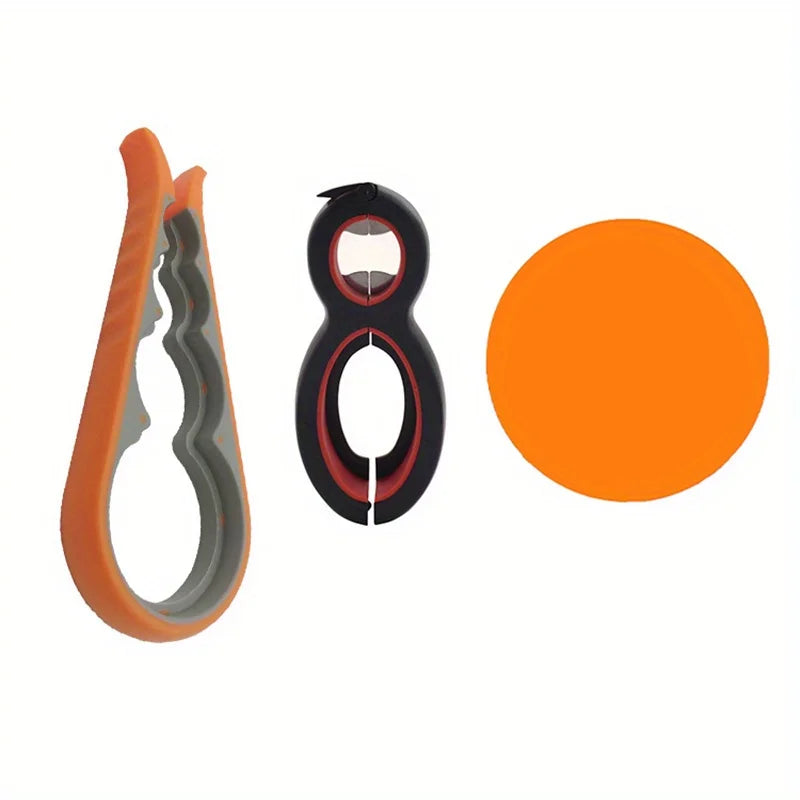 4-in-1 Lid Jar Opener - OLM Store