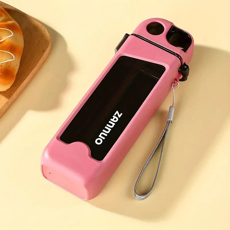 Leak-proof Sports Water Bottle - OLM Store