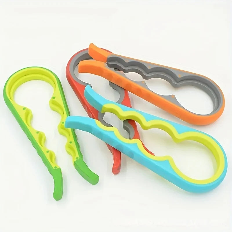 4-in-1 Lid Jar Opener - OLM Store