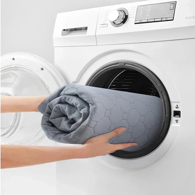 Ultimate Washable Reusable Pet Pee Pad for a Clean and Cozy Home