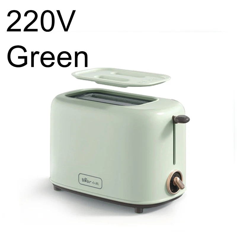 Automatic Toaster - OLM Store
