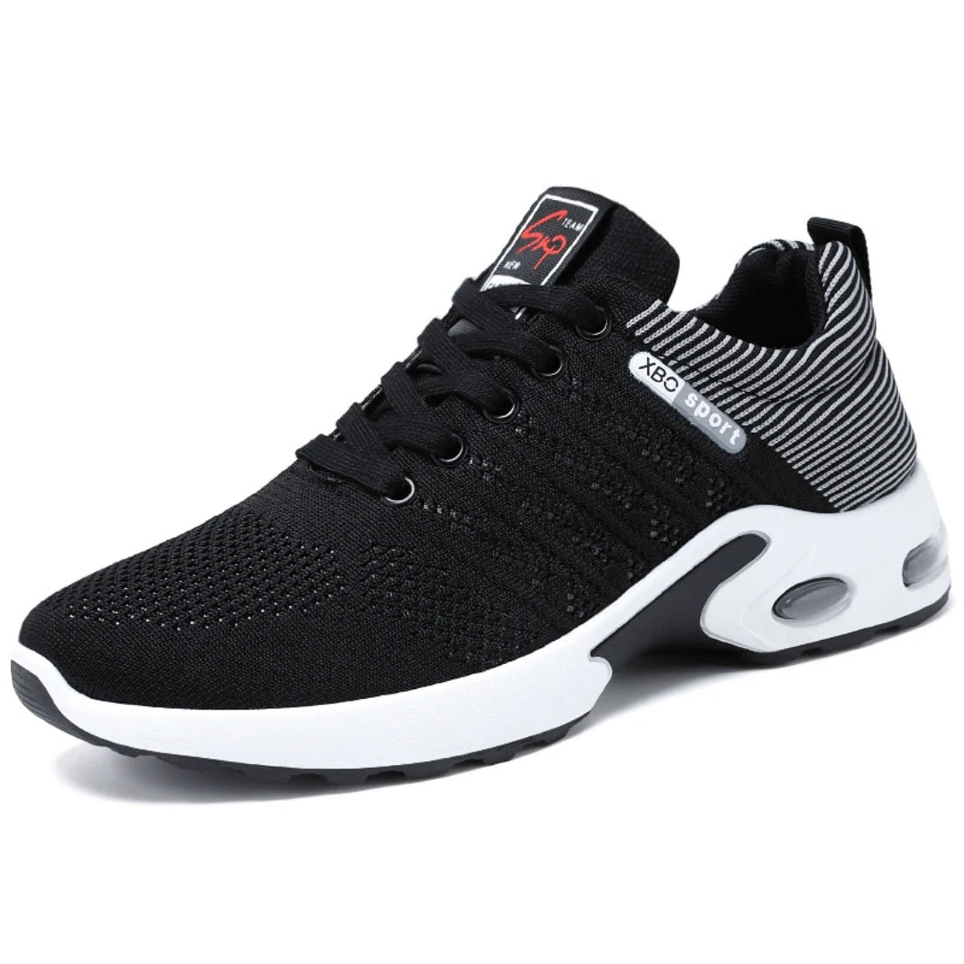 Men’s Breathable Running Shoes - Unleash Your Potential in Comfort and Style