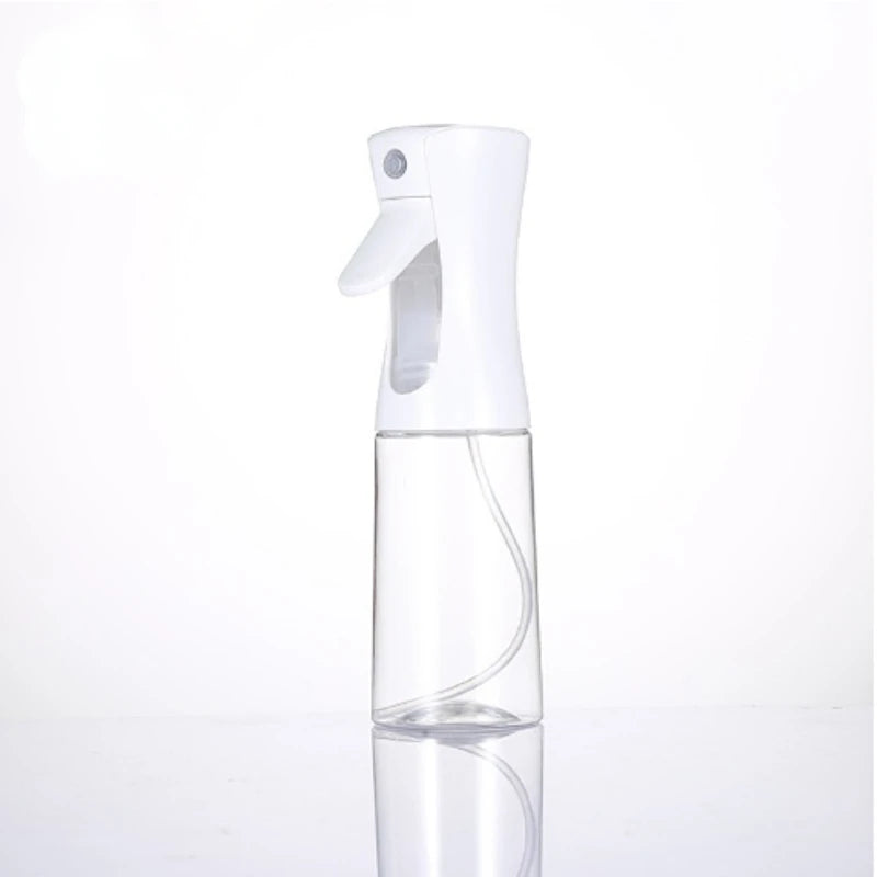Sleek Glass Olive Oil Sprayer - OLM Store
