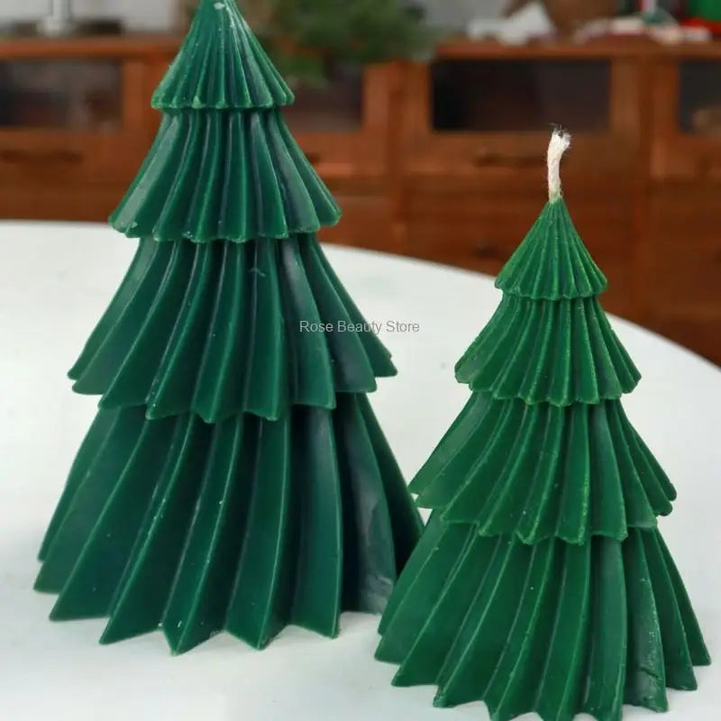 DIY Christmas Candle Making Kit - OLM Store