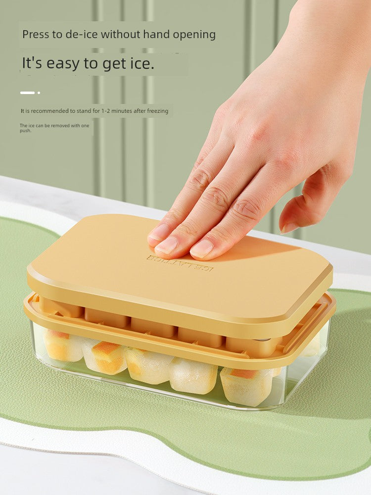 Ice Cube Mold - OLM Store