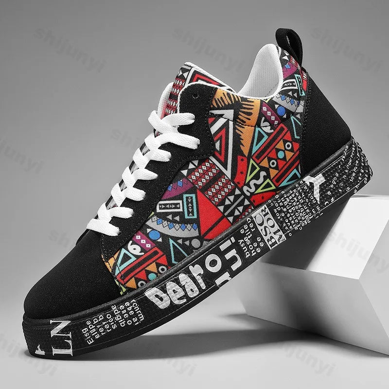 Men's Casual Sport Shoes for Ultimate Comfort and Style this Autumn