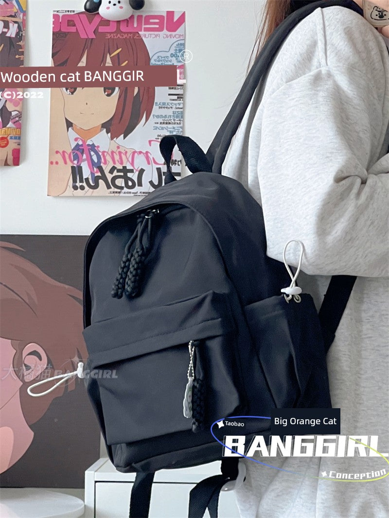 Student Treasure Mini Schoolbag - OLM Store