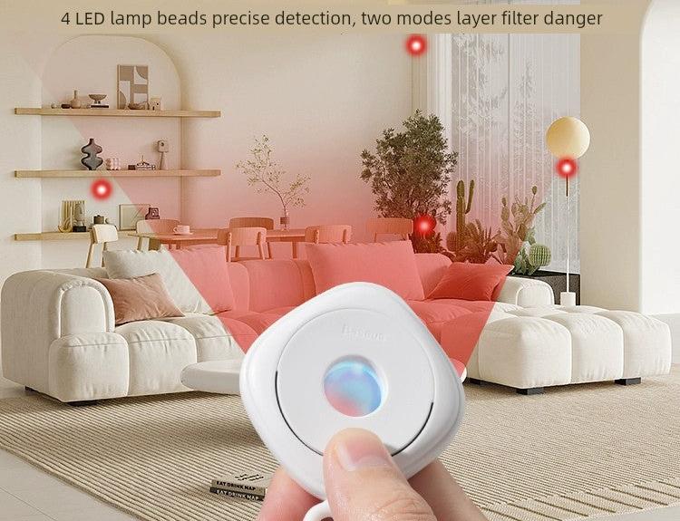 Pocket Travel Hotel Anti-Shooting Detector - OLM Store