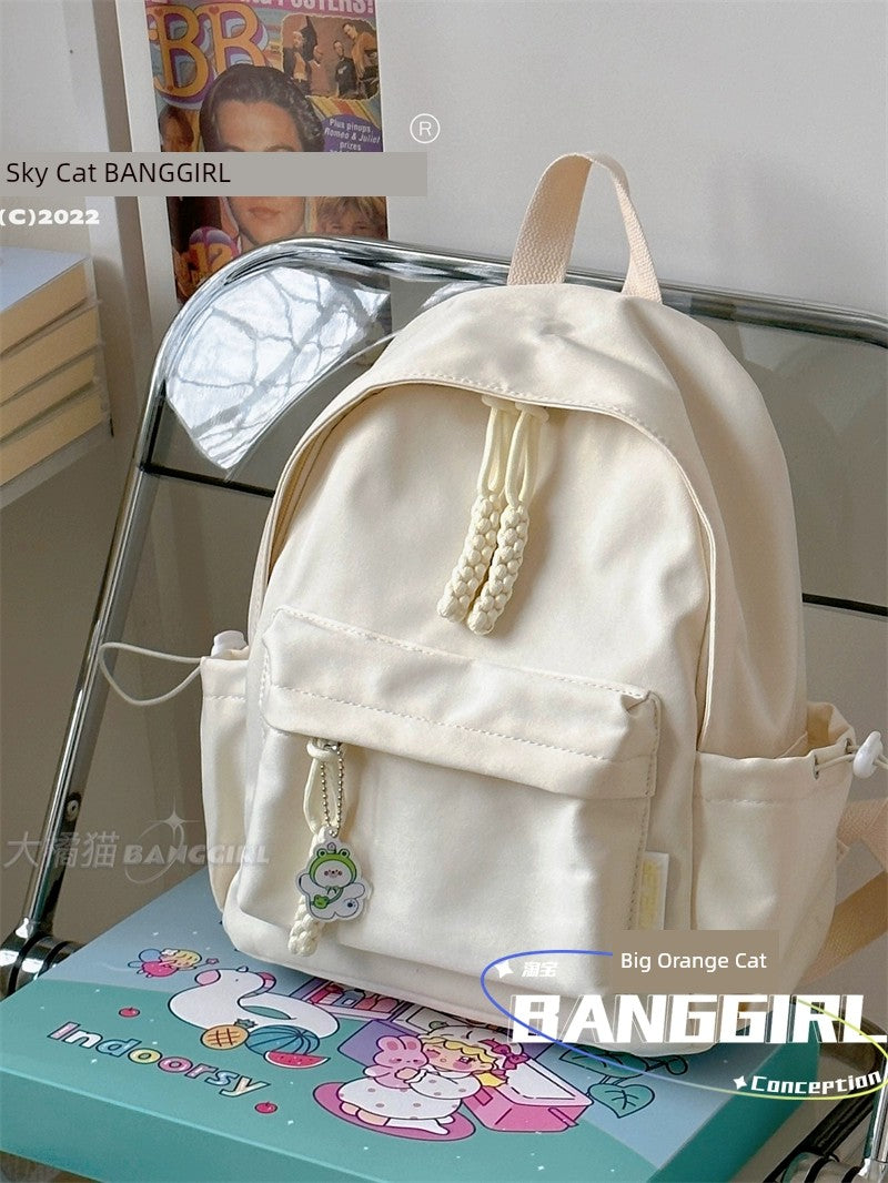 Student Treasure Mini Schoolbag - OLM Store