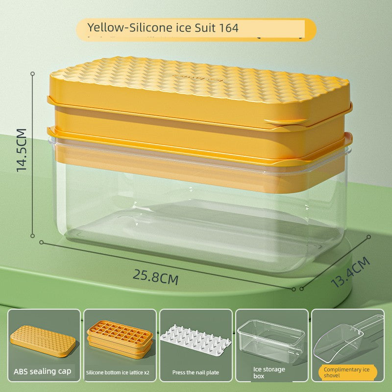 Ice Cube Mold - OLM Store