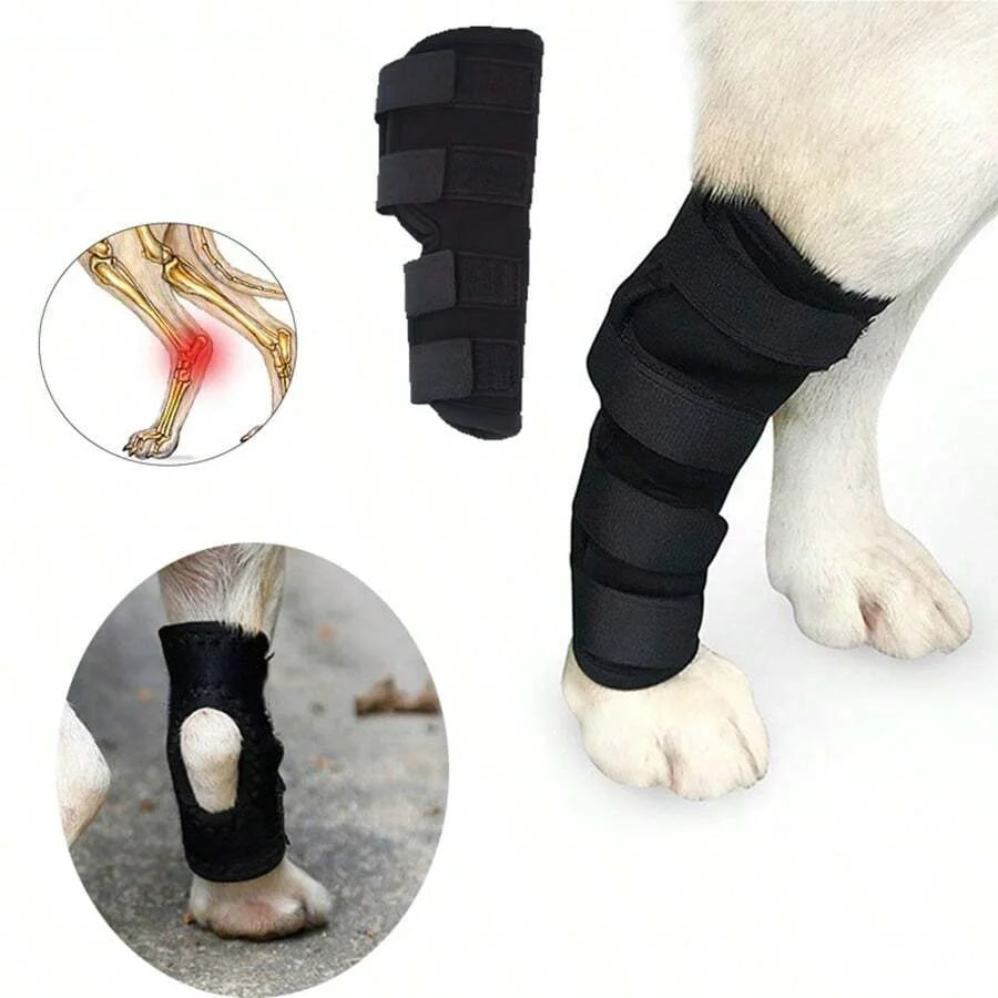 1pc Dog Leg/Arm Support - OLM Store
