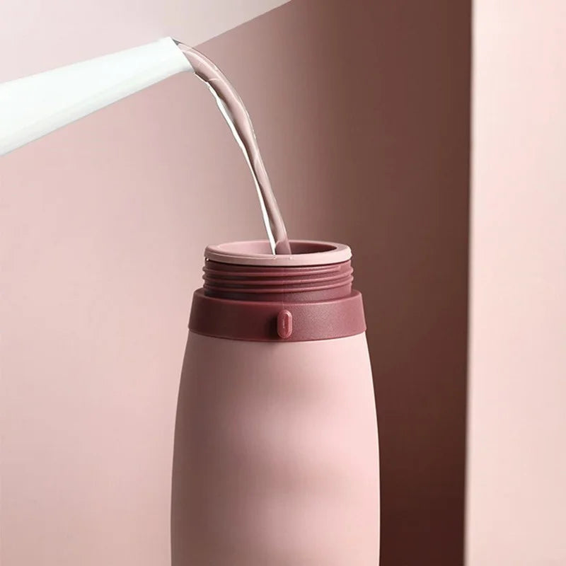 Ultimate Foldable Silicone Sports Cup - OLM Store