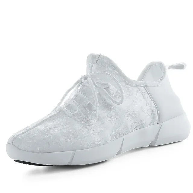 Luminous Sneakers for the Whole Family - OLM Store