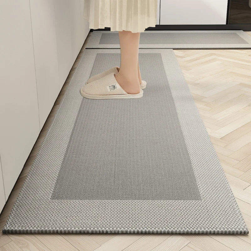 Kitchen Oil/Waterproof Floor Mat - OLM Store
