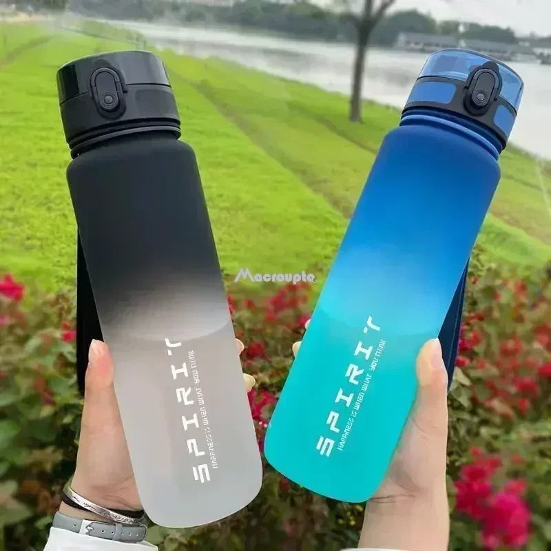 Sports Water Bottle - OLM Store