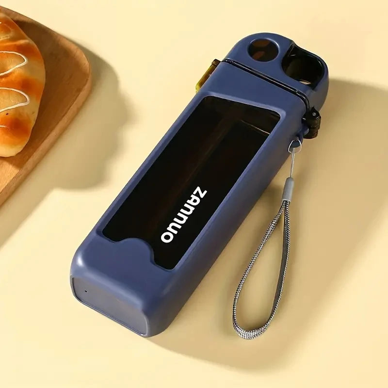 Leak-proof Sports Water Bottle - OLM Store