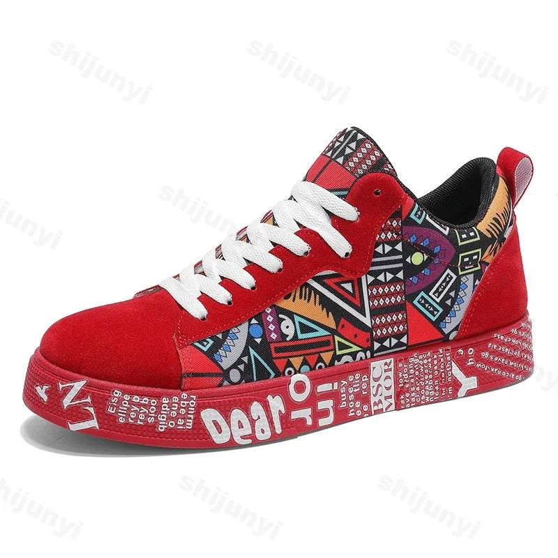 Men's Casual Sport Shoes for Ultimate Comfort and Style this Autumn