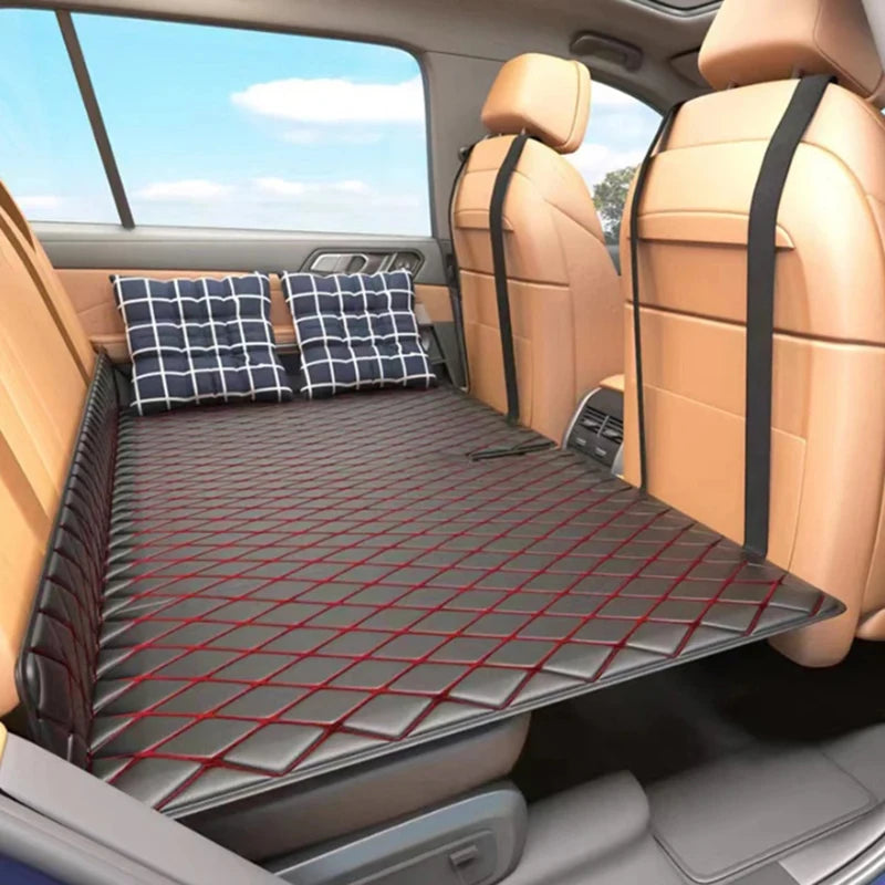 Ultimate Car Camping Mattress - OLM Store