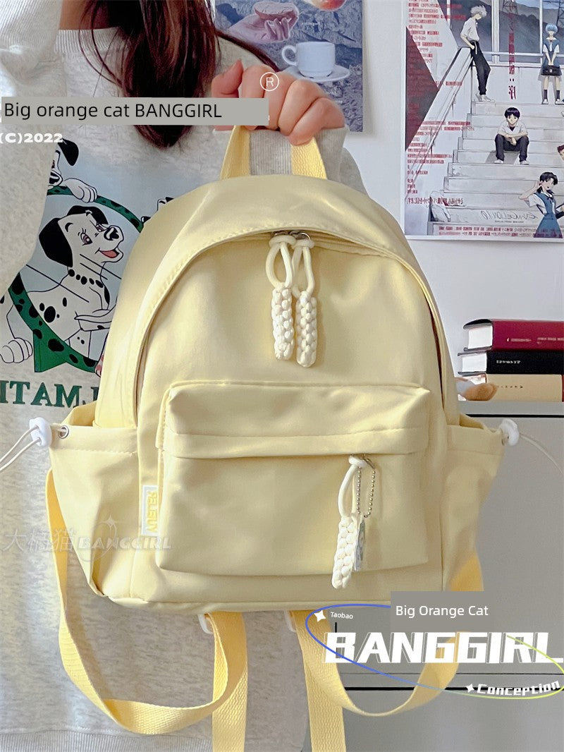 Student Treasure Mini Schoolbag - OLM Store