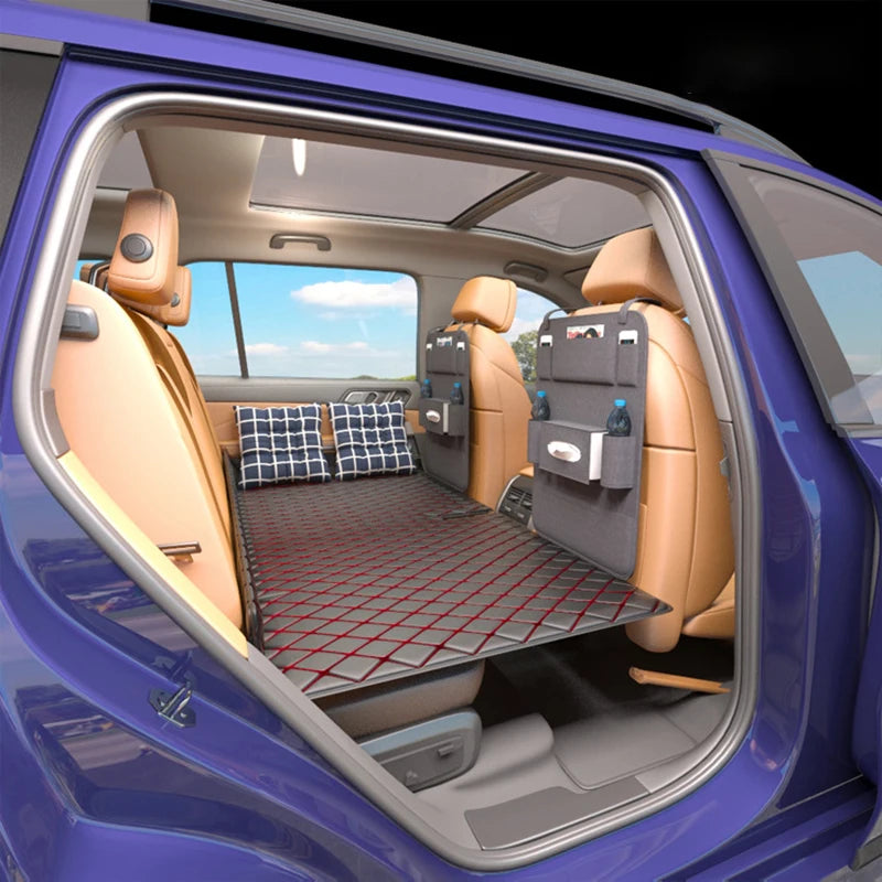 Ultimate Car Camping Mattress - OLM Store