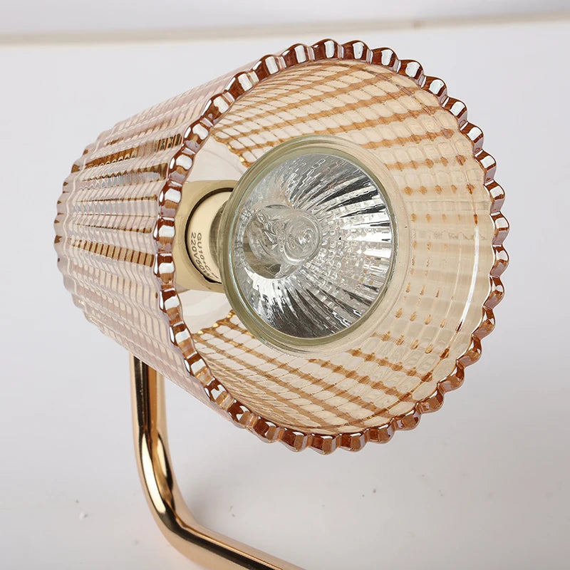 50W Dimmable Candle Warmer Lamp – Adjustable Light for a Cozy, Relaxing Home Atmosphere